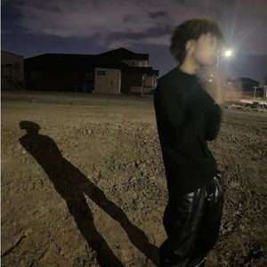 Meet your Posher, Nathaniel